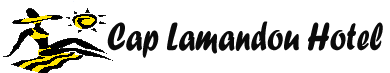 Cap Lamandou