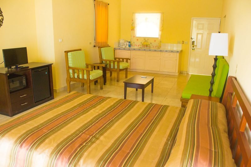 Junior Suite